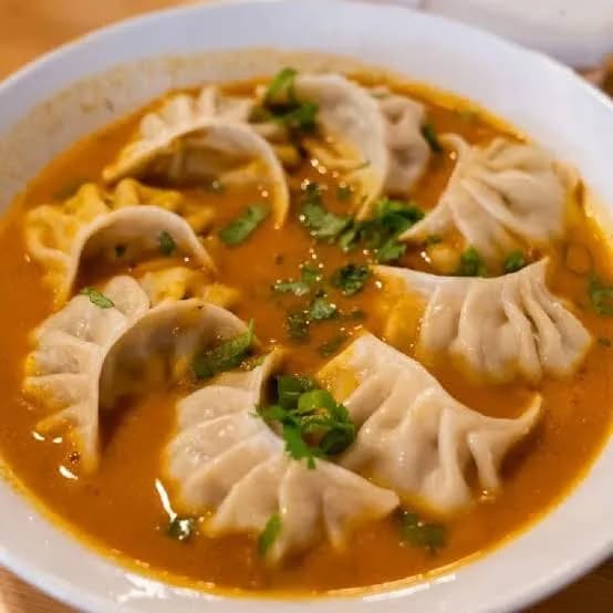 Veg Jhol MoMo – order online in Itahari