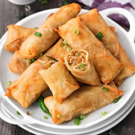 Veg Roll – order online in Itahari