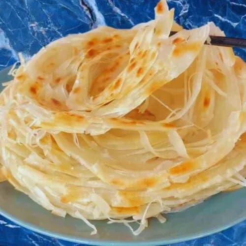 Lachha Paratha – order online in Itahari