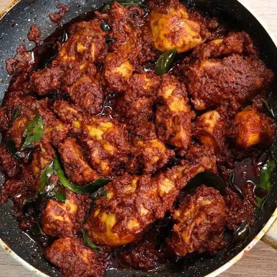 Chicken Roast – order online in Itahari