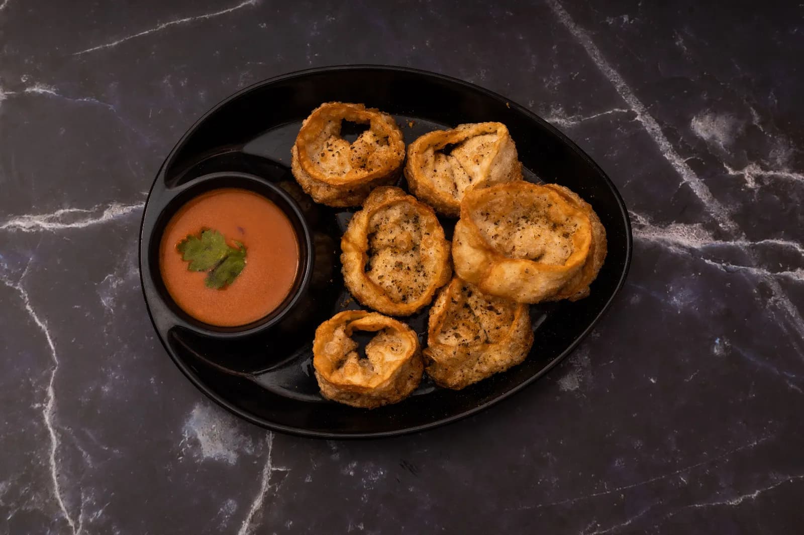 Chicken Fry MoMo – order online in Itahari