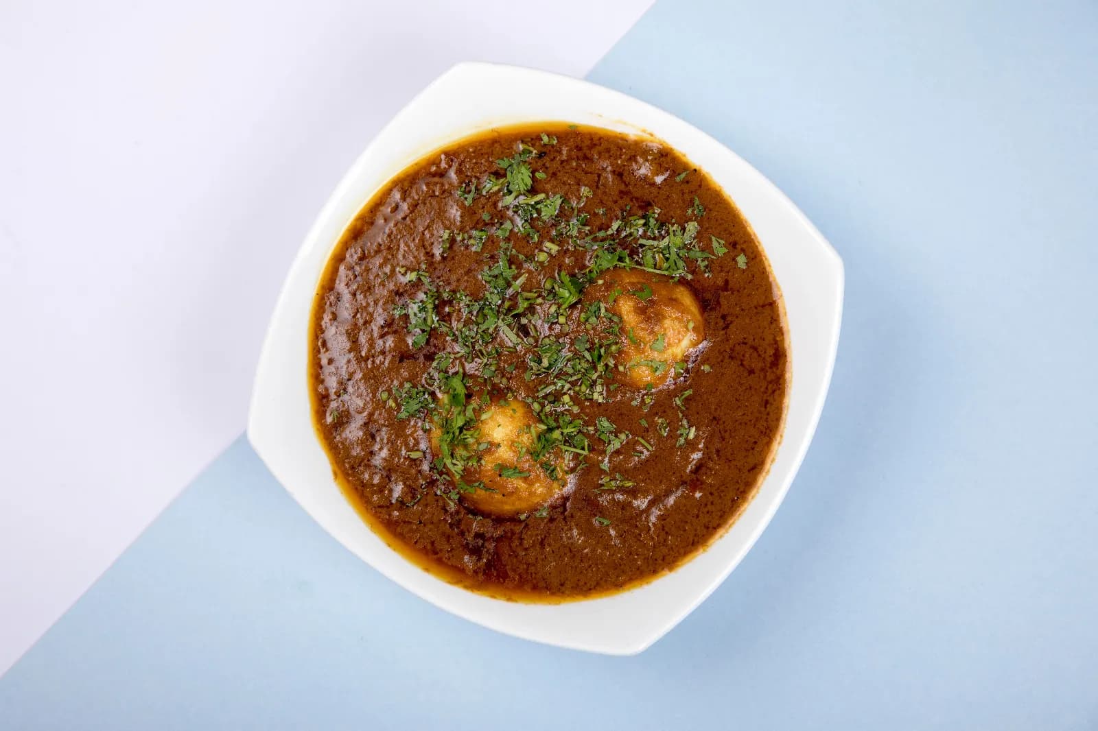 Egg Curry – order online in Itahari