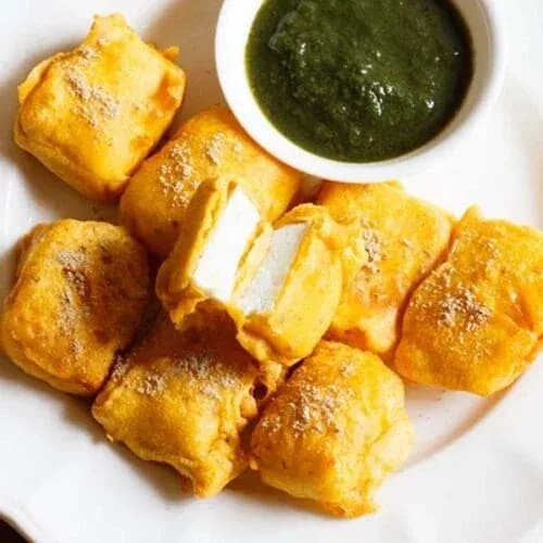 Paneer pakoda – order online in Itahari