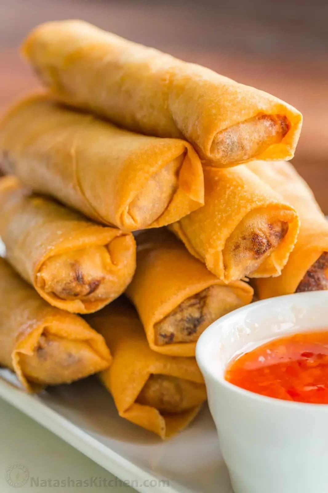 Egg Roll – order online in Itahari