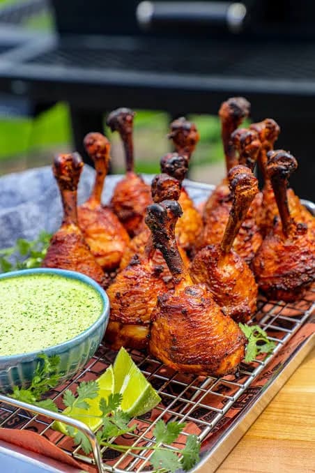 Chicken Lollipop – order online in Itahari