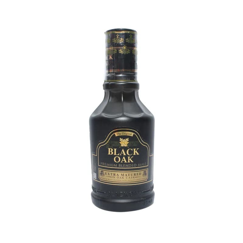 Black Oak Quarter – order online in Itahari