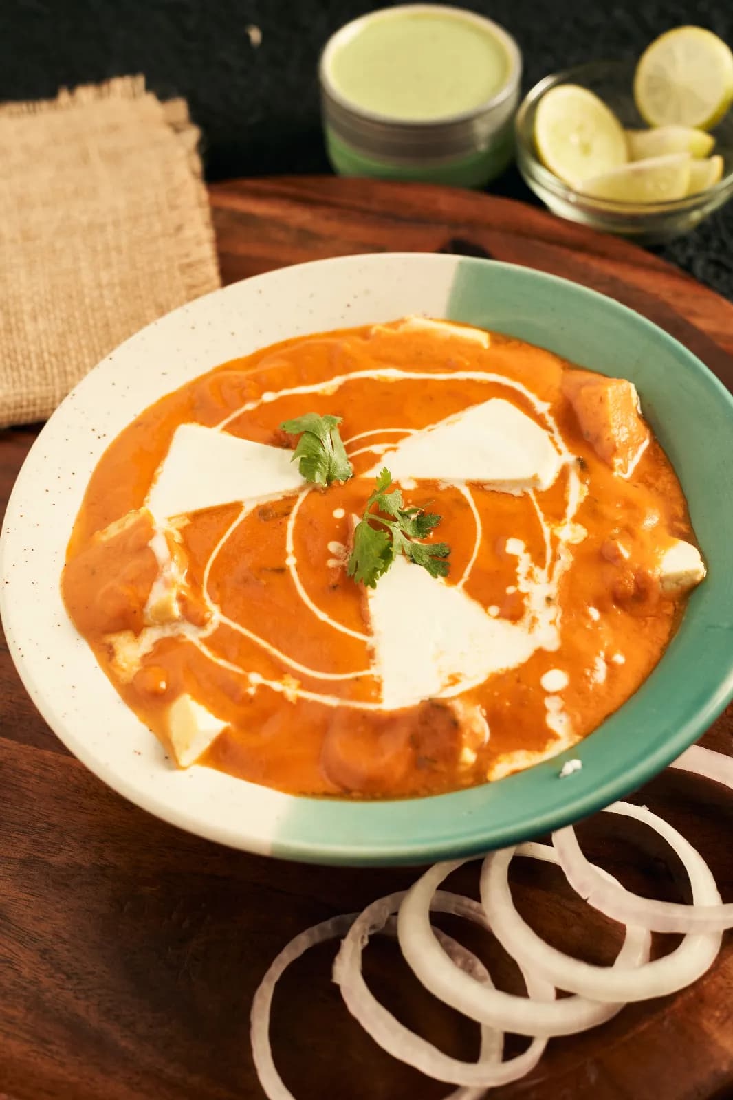 Butter paneer – order online in Itahari