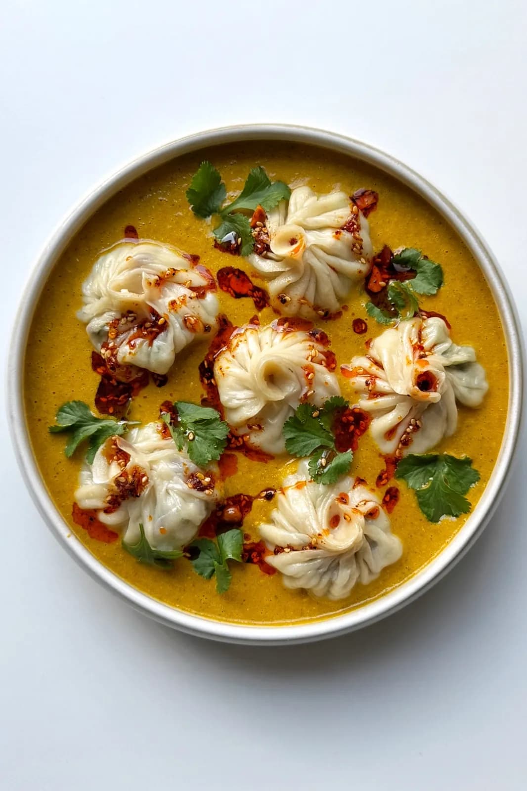 Chicken Jhol MoMo – order online in Itahari