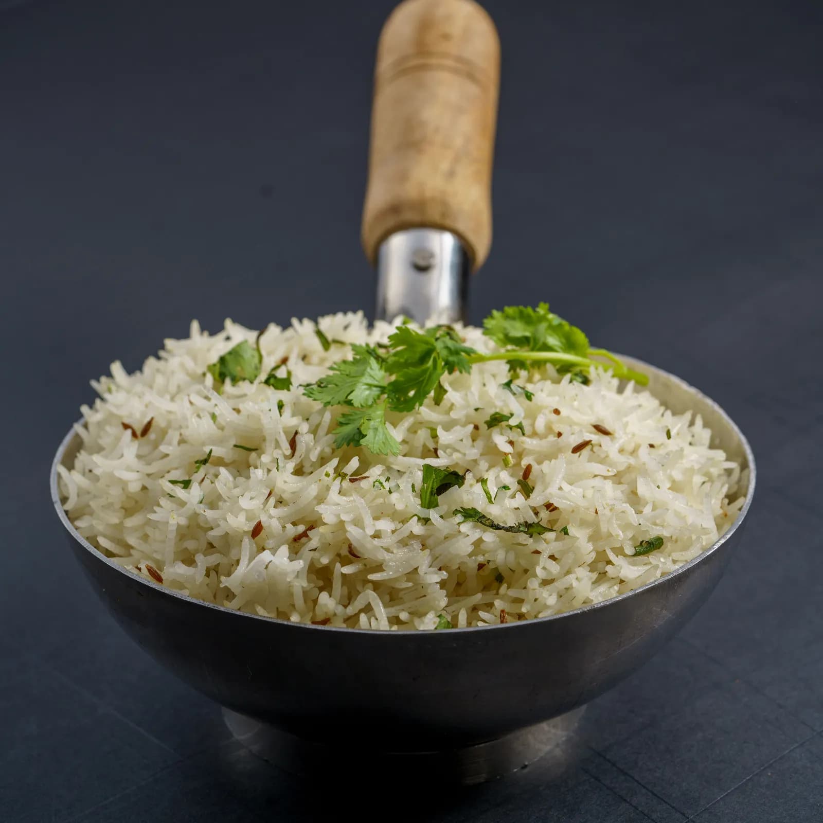 Jeera Rice – order online in Itahari