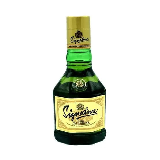 Signature green(Quater) – order online in Itahari
