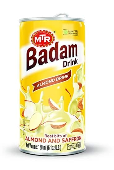 Badam Juice – order online in Itahari