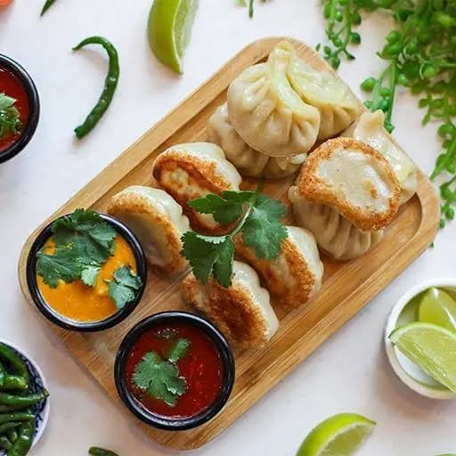 Chicken Kothe MoMo – order online in Itahari