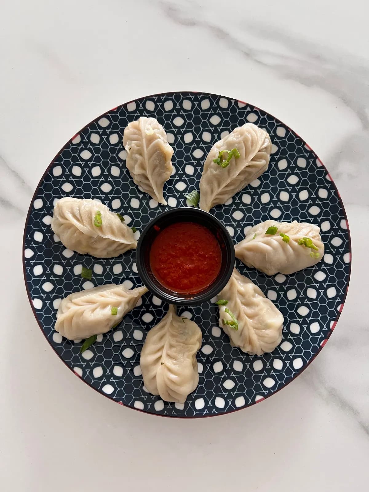 Chicken Momo Steam – order online in Itahari