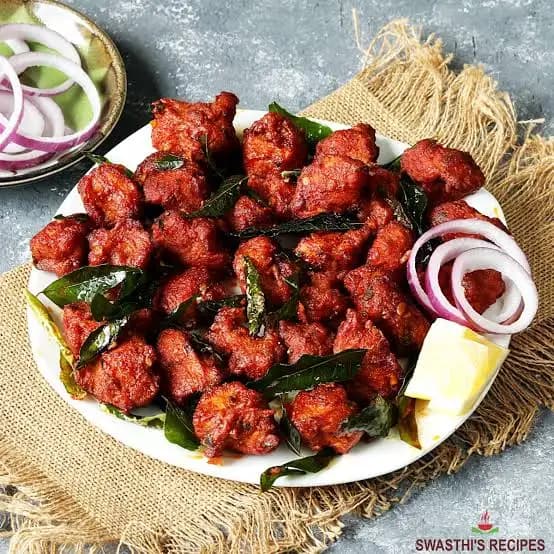 Chicken 65 – order online in Itahari
