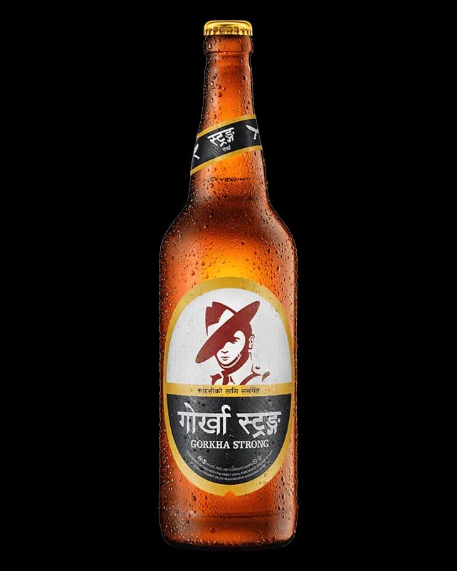 Gorkha(Large) – order online in Itahari