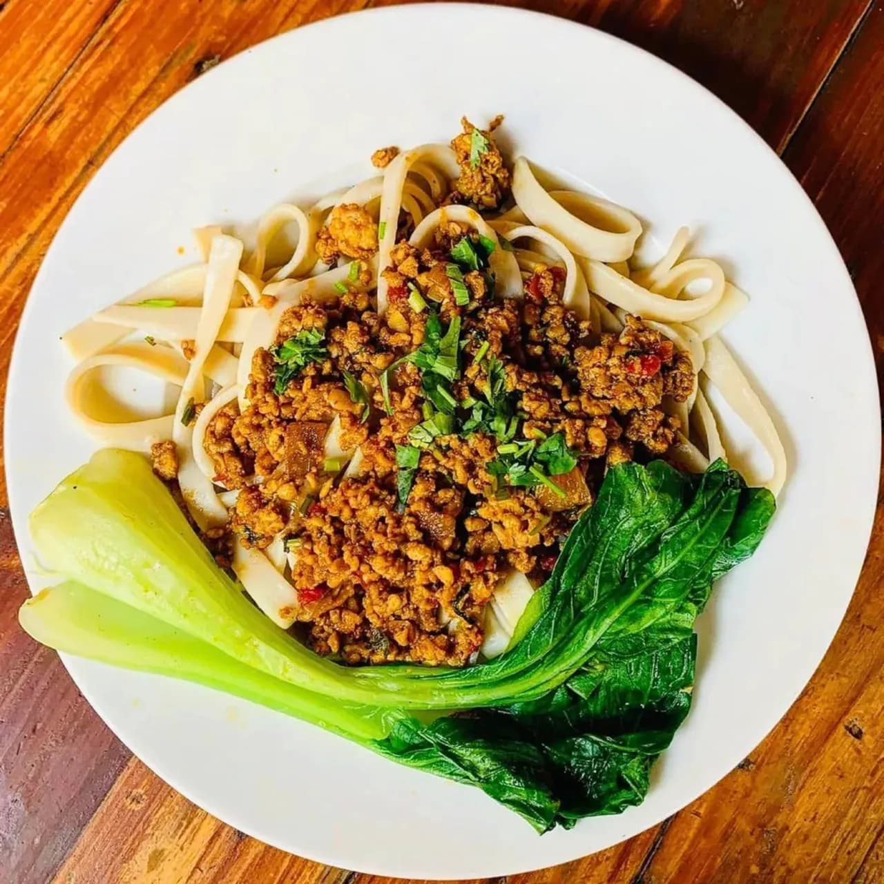 Keema Noodles – order online in Itahari