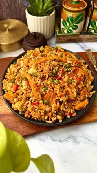 Chatpate – order online in Itahari
