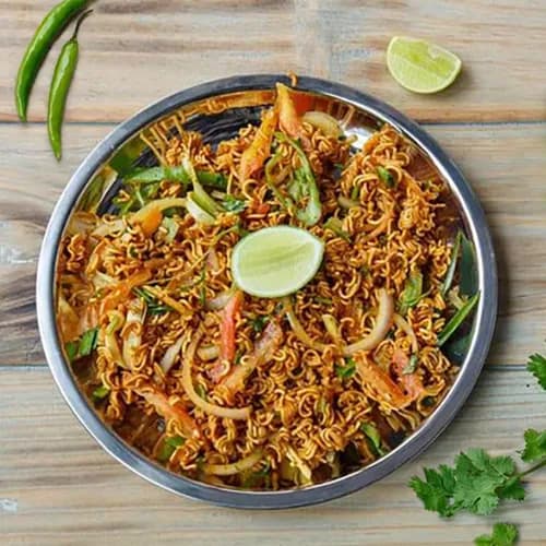 Sadheko Wai Wai – order online in Itahari