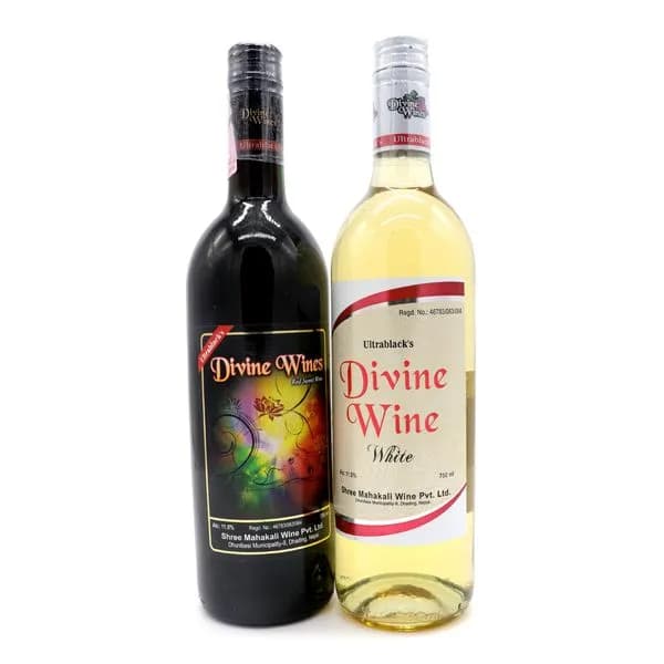 Divine – order online in Itahari