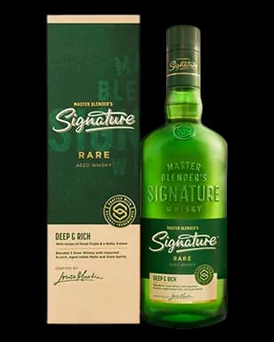 Signature green(Full) – order online in Itahari