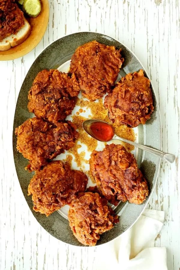 Crispy Chicken Boneless (Spicy) – order online in Itahari