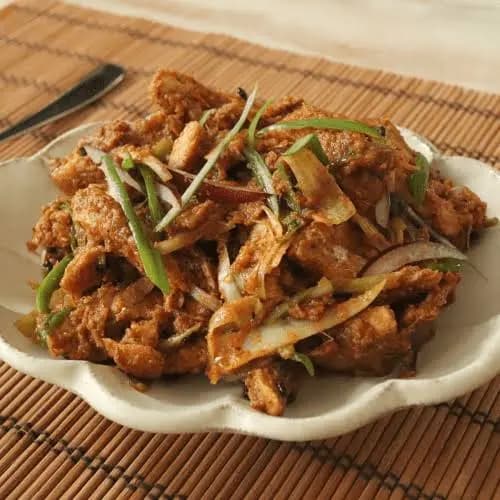Chicken Choilla – order online in Itahari