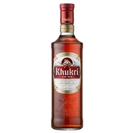 Khukuri Rum – order online in Itahari