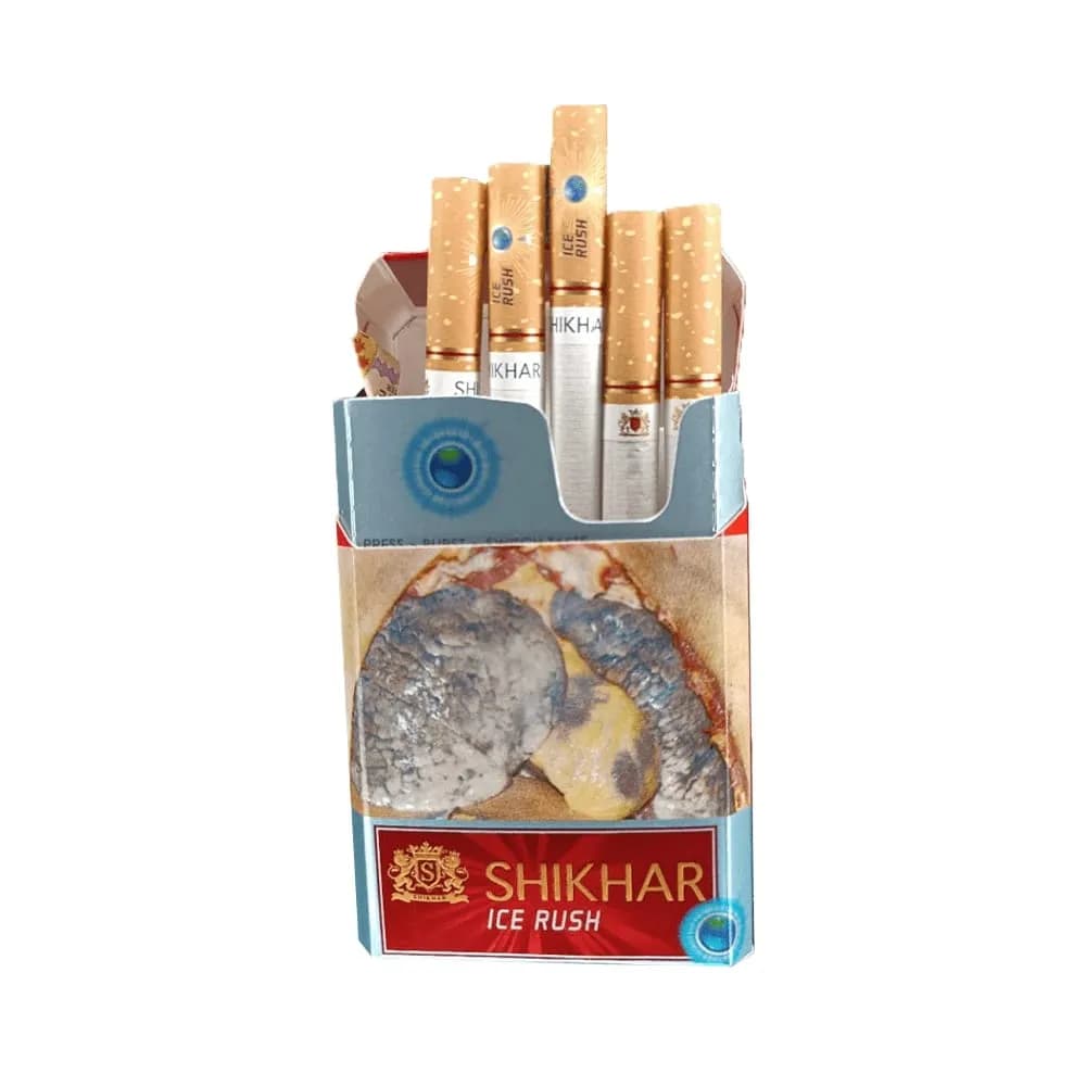 Shikhar Ice – order online in Itahari