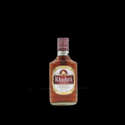Khukuri Rum Half – order online in Itahari