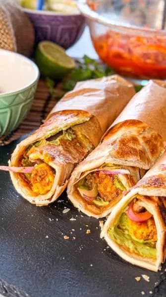 Kathi Roll – order online in Itahari