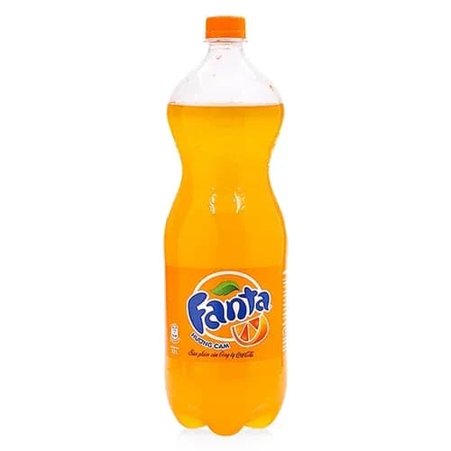 Fanta(1.5Ltr)